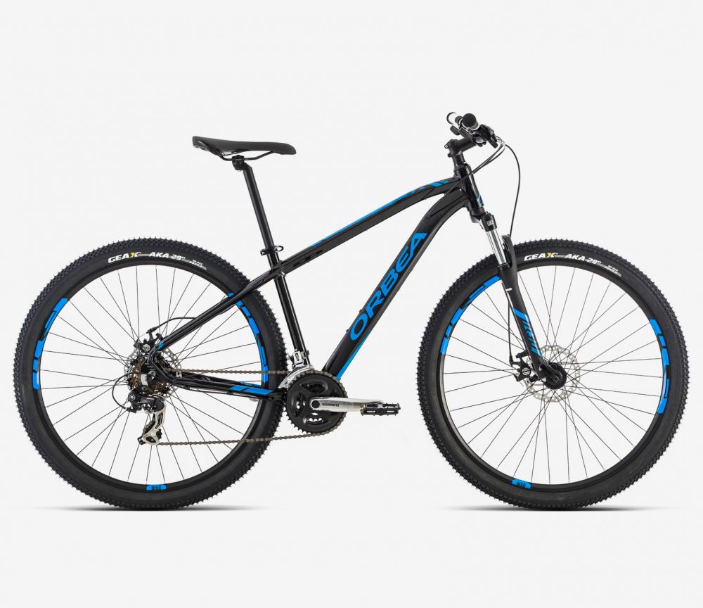 orbea mx 50 review