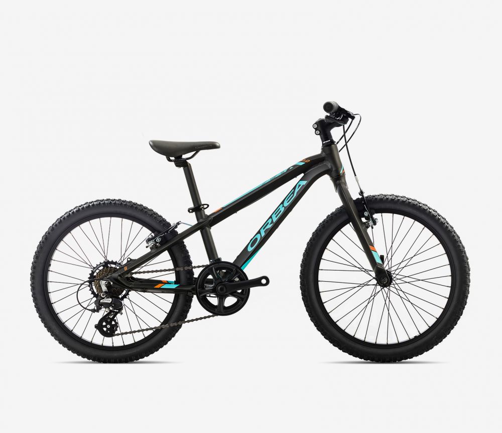 pacific vortex mountain bike